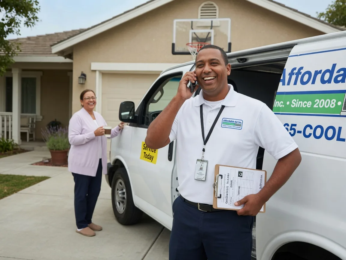Central Ac Repair Black, MO FAQs